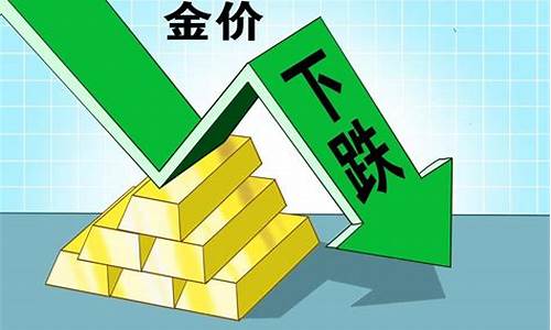 金价可以被控制吗_黄金价格会受国家控制吗